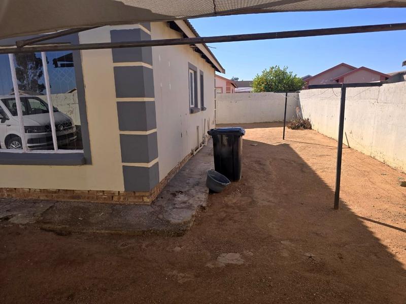 To Let 2 Bedroom Property for Rent in Windmill Park Gauteng