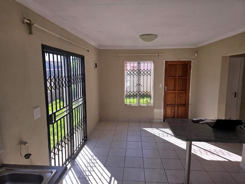 To Let 2 Bedroom Property for Rent in Windmill Park Gauteng