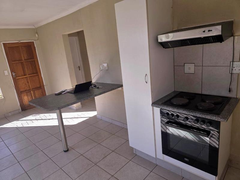 To Let 2 Bedroom Property for Rent in Windmill Park Gauteng