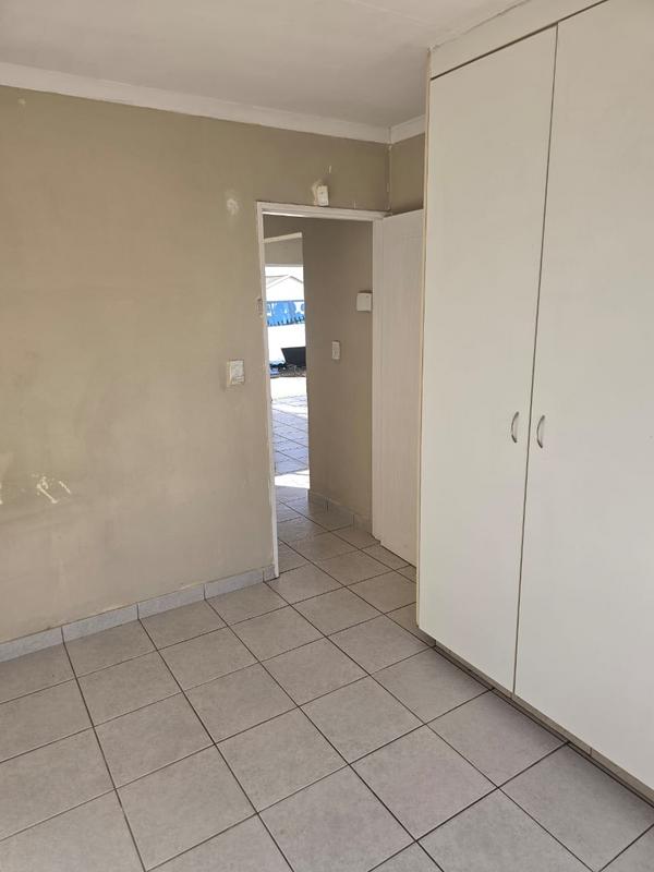 To Let 2 Bedroom Property for Rent in Windmill Park Gauteng