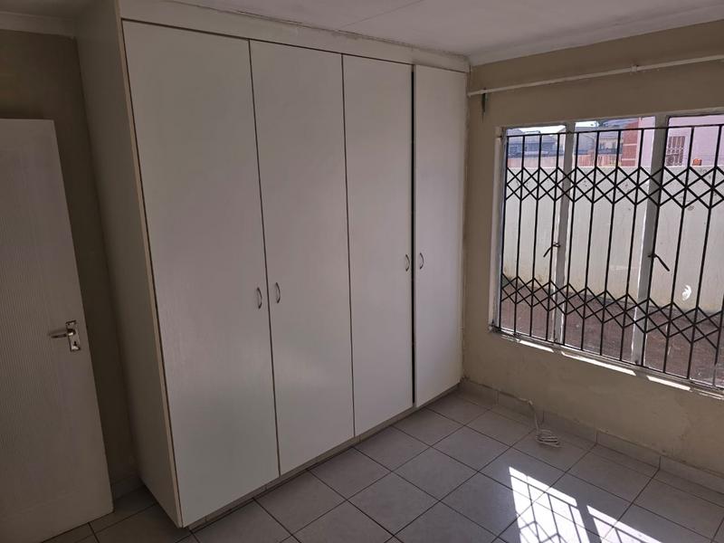 To Let 2 Bedroom Property for Rent in Windmill Park Gauteng