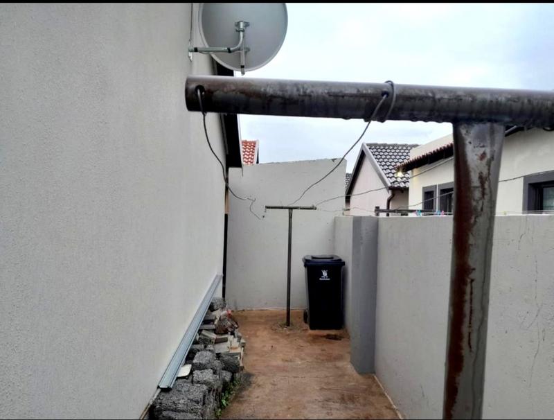 To Let 2 Bedroom Property for Rent in Windmill Park Gauteng