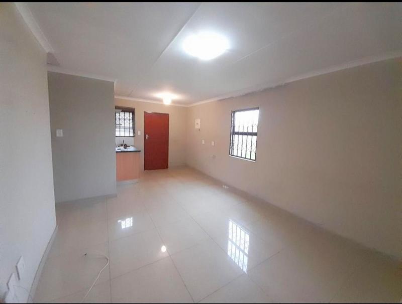 To Let 2 Bedroom Property for Rent in Windmill Park Gauteng