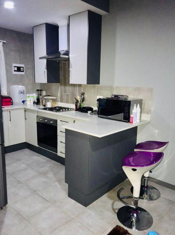 To Let 2 Bedroom Property for Rent in Witpoortjie Gauteng