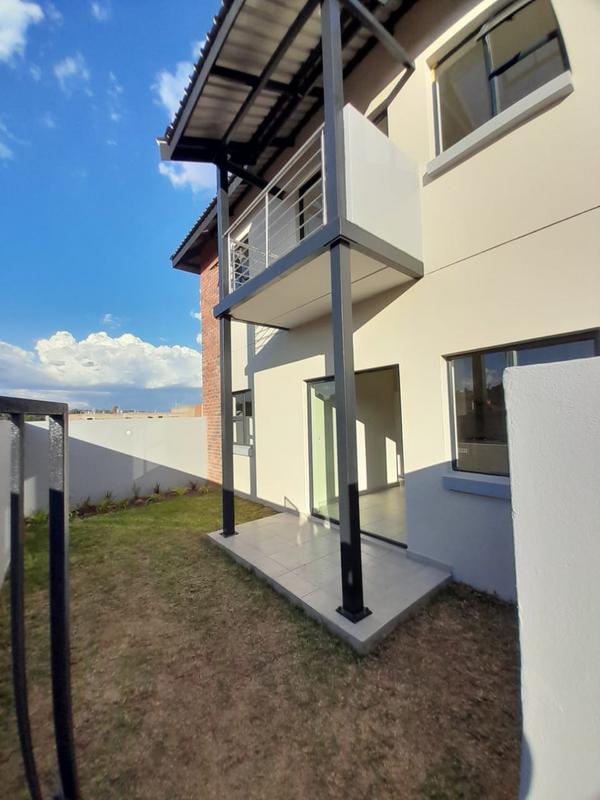 2 Bedroom Property for Sale in Alan Manor Gauteng