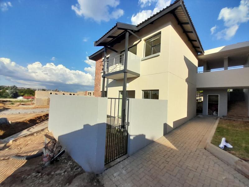 2 Bedroom Property for Sale in Alan Manor Gauteng