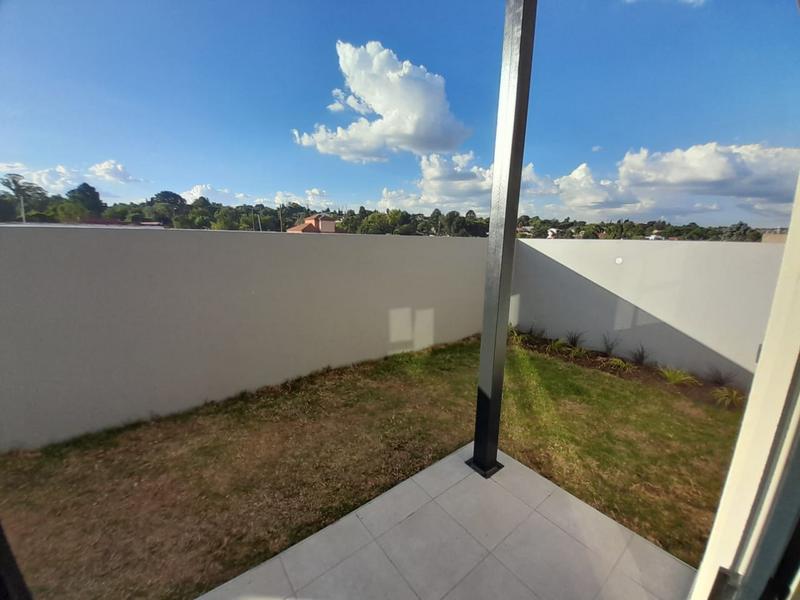 2 Bedroom Property for Sale in Alan Manor Gauteng