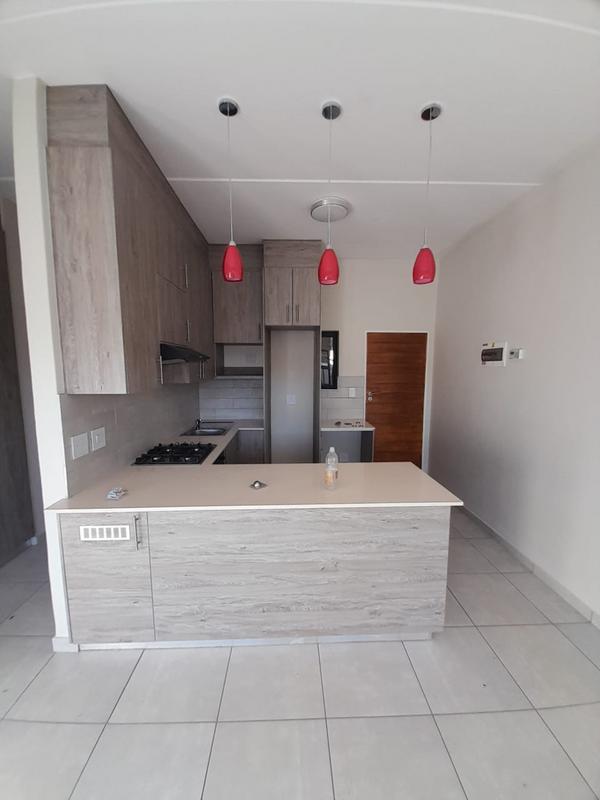 2 Bedroom Property for Sale in Alan Manor Gauteng