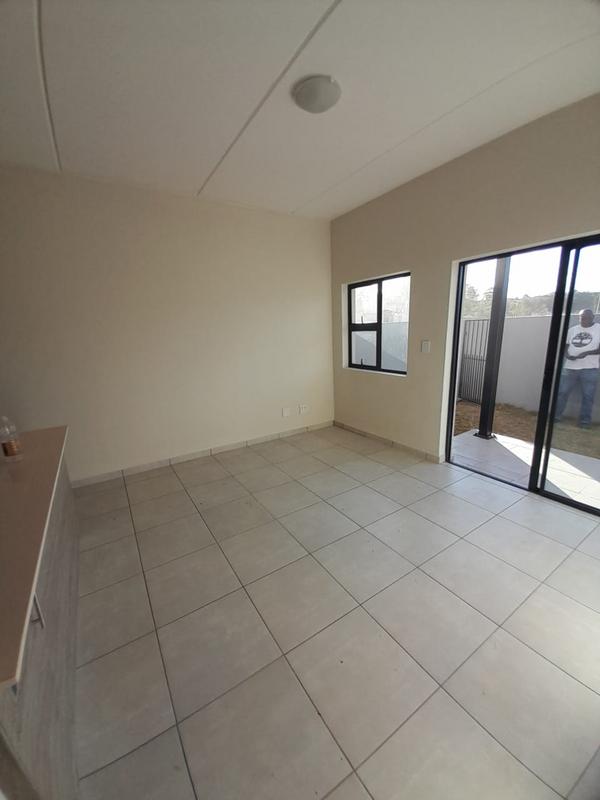 2 Bedroom Property for Sale in Alan Manor Gauteng