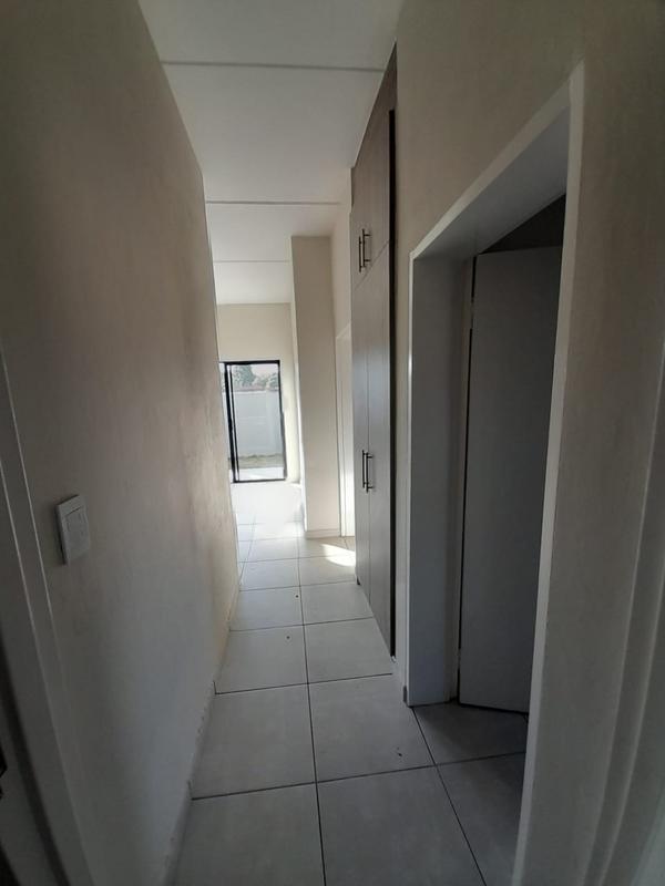 2 Bedroom Property for Sale in Alan Manor Gauteng