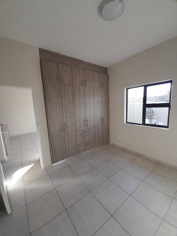 2 Bedroom Property for Sale in Alan Manor Gauteng