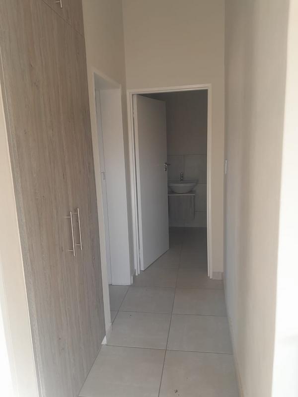 2 Bedroom Property for Sale in Alan Manor Gauteng