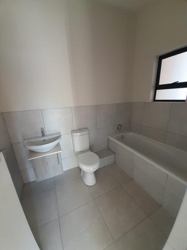 2 Bedroom Property for Sale in Alan Manor Gauteng