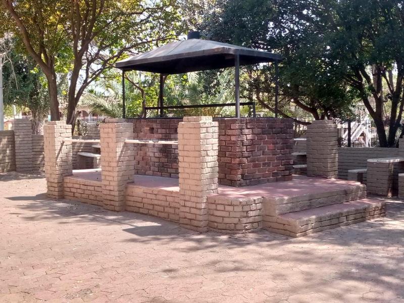 1 Bedroom Property for Sale in Albertville Gauteng