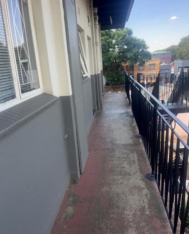 1 Bedroom Property for Sale in Bertrams Gauteng