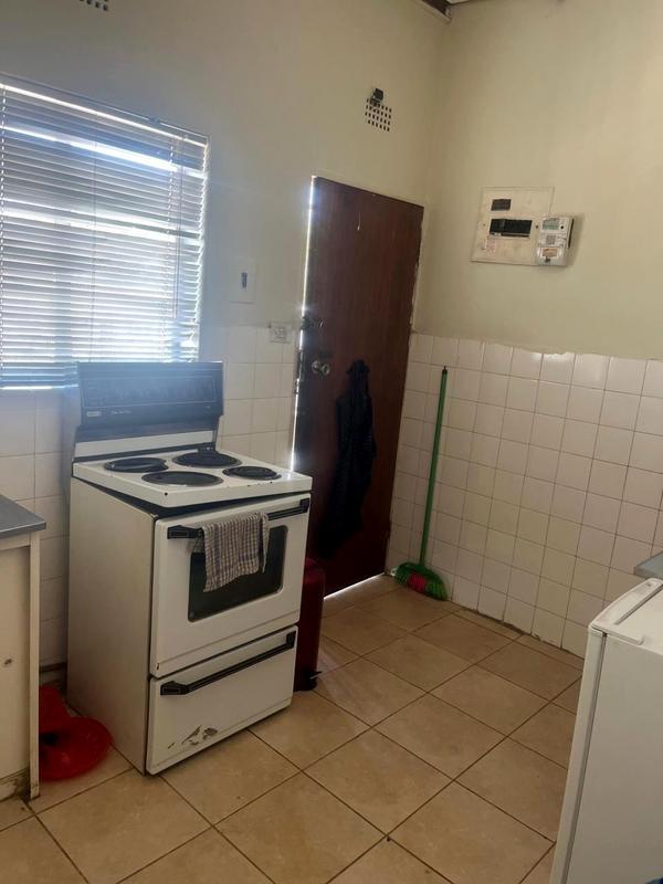 1 Bedroom Property for Sale in Bertrams Gauteng