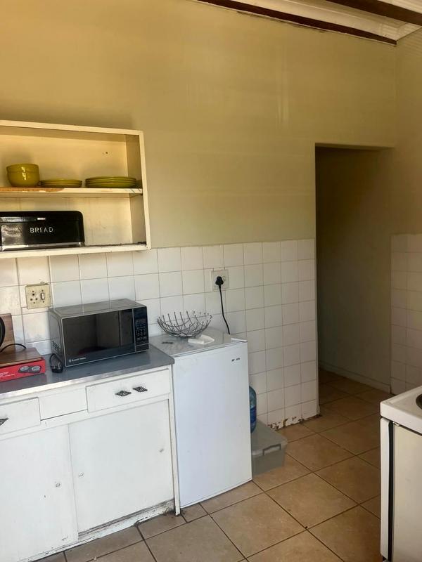 1 Bedroom Property for Sale in Bertrams Gauteng