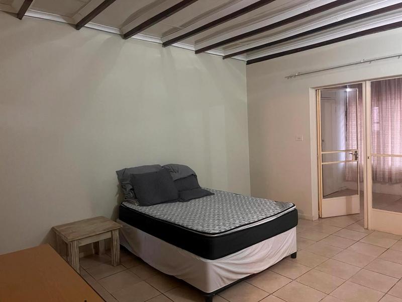 1 Bedroom Property for Sale in Bertrams Gauteng