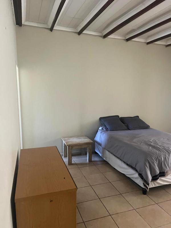 1 Bedroom Property for Sale in Bertrams Gauteng