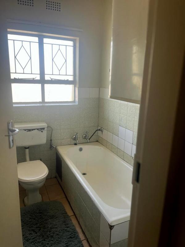 1 Bedroom Property for Sale in Bertrams Gauteng