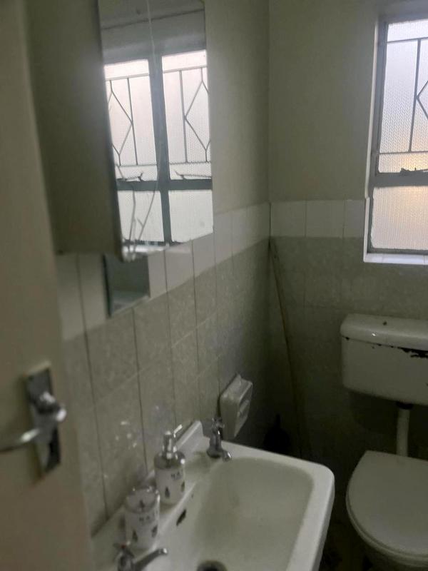 1 Bedroom Property for Sale in Bertrams Gauteng