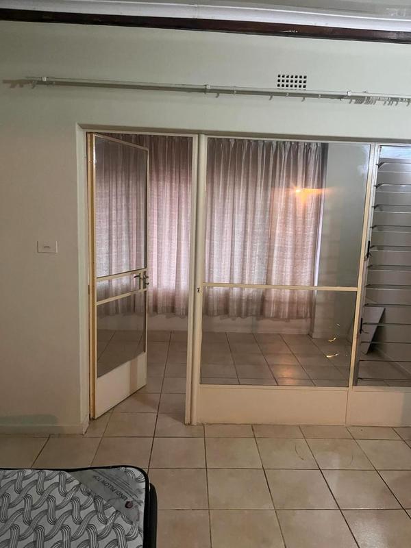 1 Bedroom Property for Sale in Bertrams Gauteng