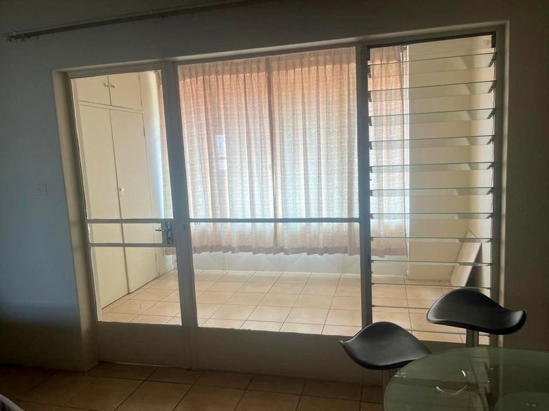 1 Bedroom Property for Sale in Bertrams Gauteng