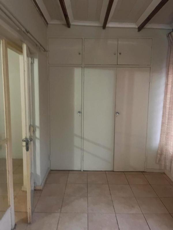 1 Bedroom Property for Sale in Bertrams Gauteng