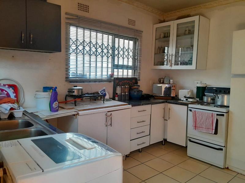 3 Bedroom Property for Sale in Bram Fischerville Gauteng