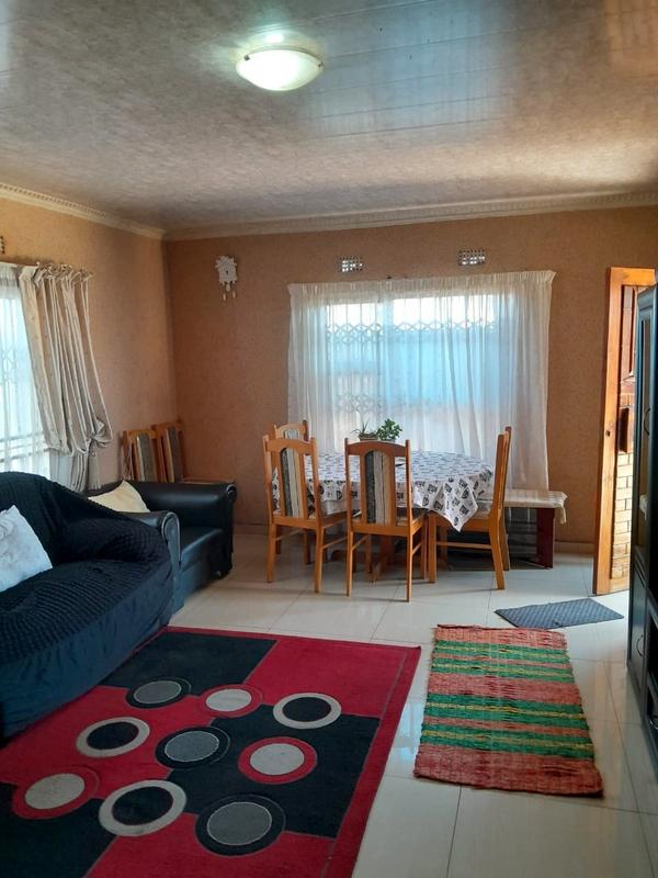 3 Bedroom Property for Sale in Bram Fischerville Gauteng