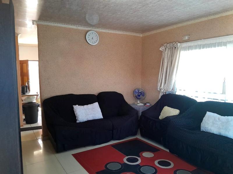 3 Bedroom Property for Sale in Bram Fischerville Gauteng