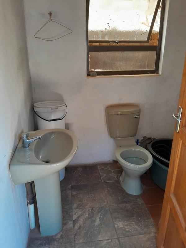 3 Bedroom Property for Sale in Bram Fischerville Gauteng