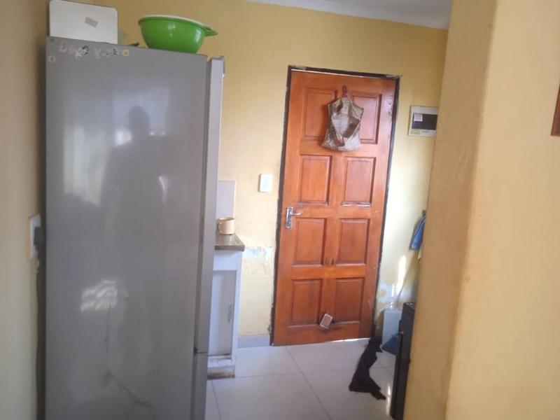 2 Bedroom Property for Sale in Bram Fischerville Gauteng