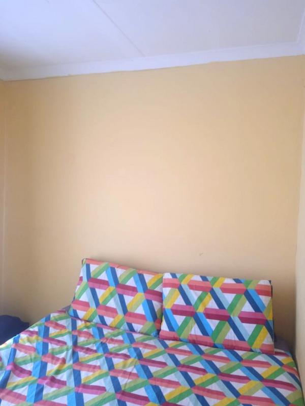 2 Bedroom Property for Sale in Bram Fischerville Gauteng