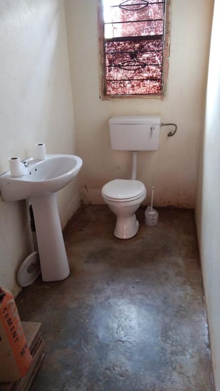 2 Bedroom Property for Sale in Bram Fischerville Gauteng