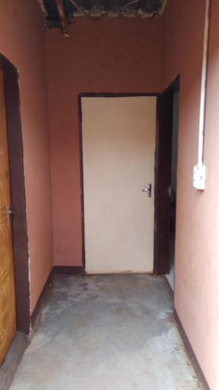 2 Bedroom Property for Sale in Bram Fischerville Gauteng