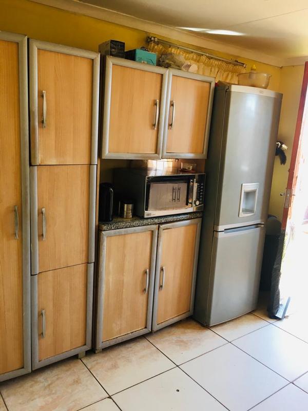 2 Bedroom Property for Sale in Bram Fischerville Gauteng