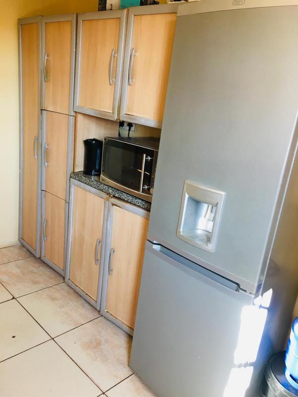 2 Bedroom Property for Sale in Bram Fischerville Gauteng