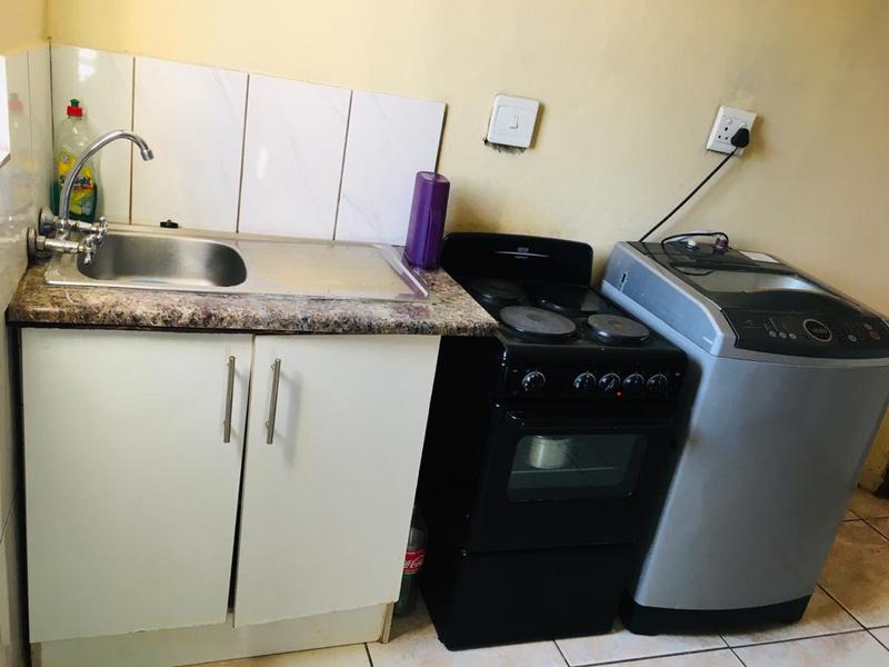 2 Bedroom Property for Sale in Bram Fischerville Gauteng