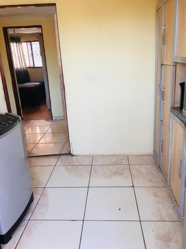 2 Bedroom Property for Sale in Bram Fischerville Gauteng