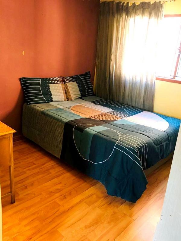 2 Bedroom Property for Sale in Bram Fischerville Gauteng