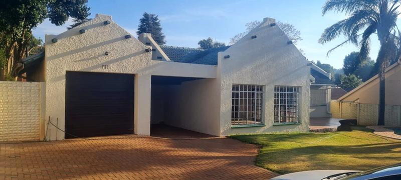 3 Bedroom Property for Sale in Breaunanda Gauteng