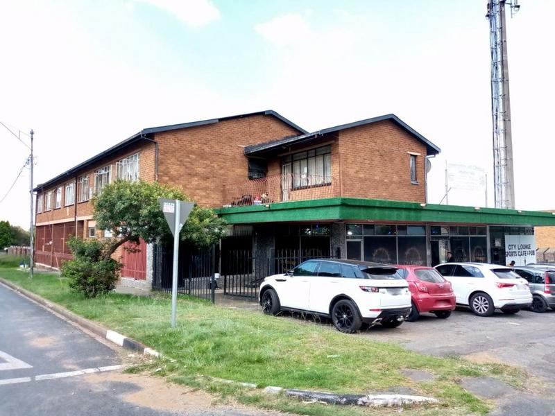 3 Bedroom Property for Sale in Chrisville Gauteng