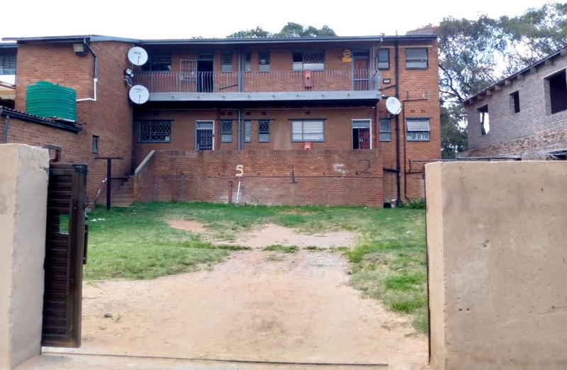 3 Bedroom Property for Sale in Chrisville Gauteng