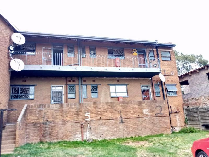 3 Bedroom Property for Sale in Chrisville Gauteng