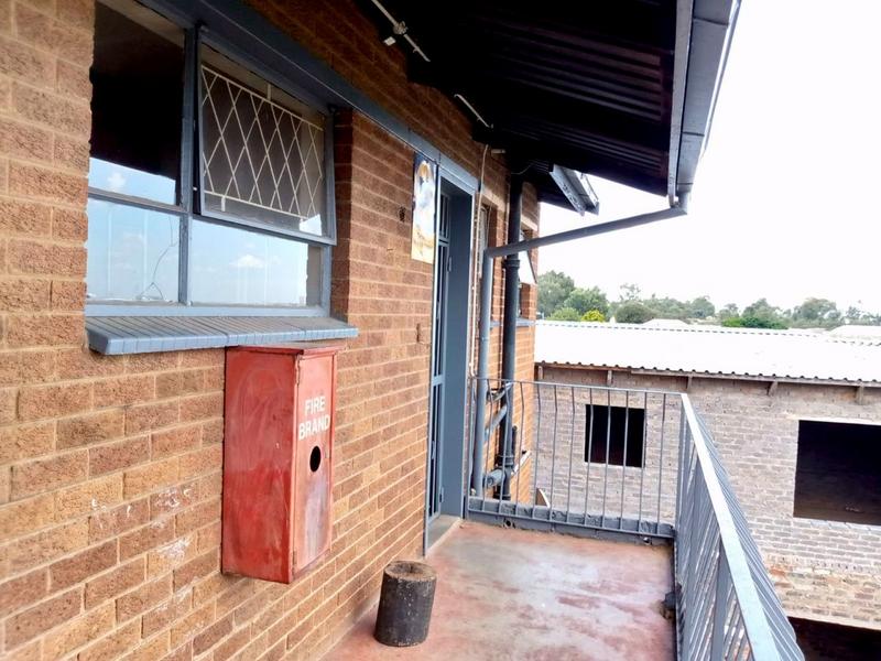 3 Bedroom Property for Sale in Chrisville Gauteng