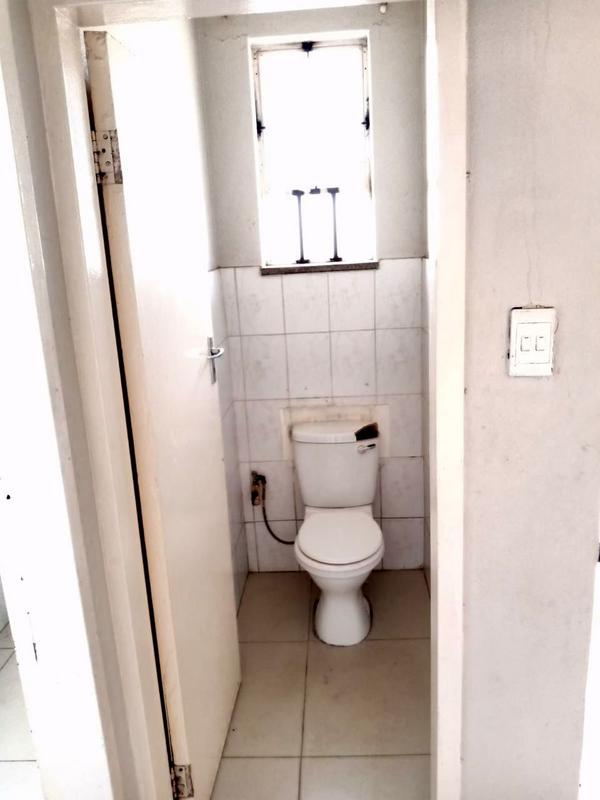 3 Bedroom Property for Sale in Chrisville Gauteng