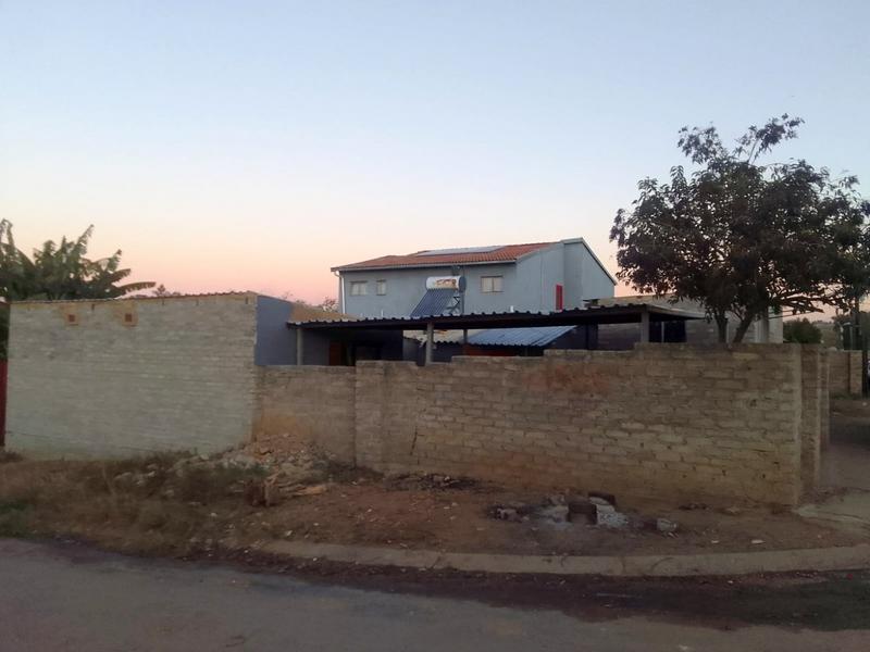 3 Bedroom Property for Sale in Cosmo City Gauteng