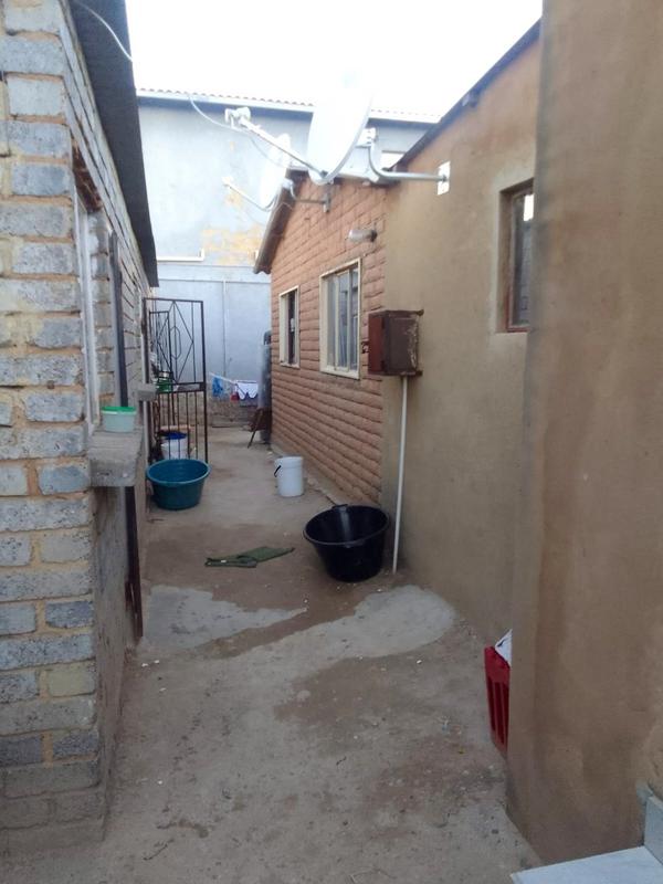 3 Bedroom Property for Sale in Cosmo City Gauteng