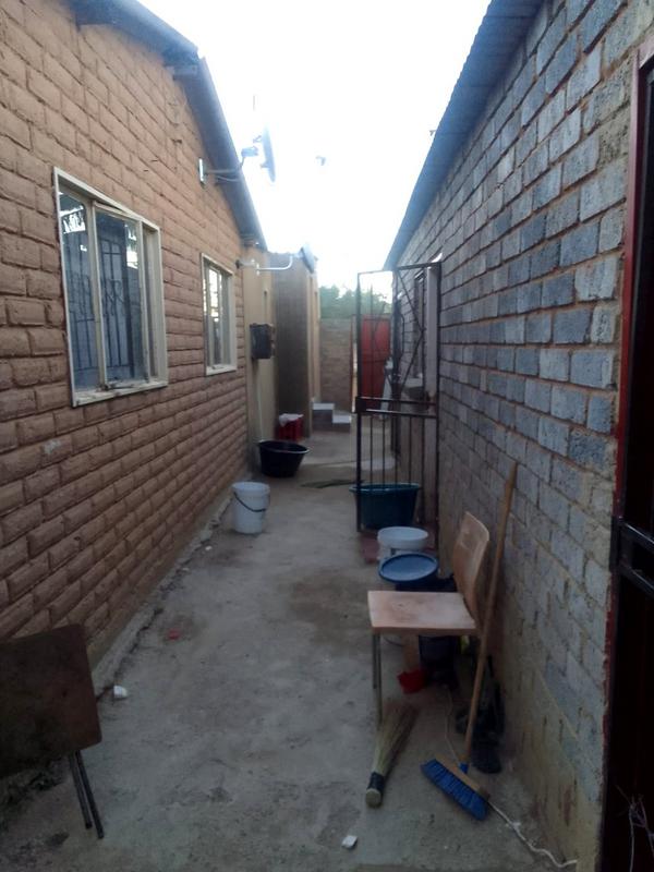 3 Bedroom Property for Sale in Cosmo City Gauteng